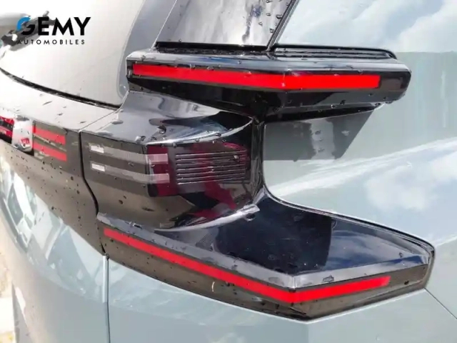 Citroën C5 Aircross hybride 145 ch e-dcs6 — photo 15
