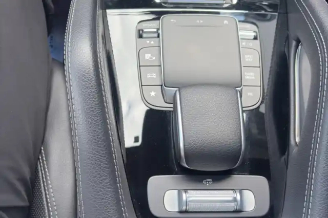 Mercedes Gle coupé 350 de 9g-tronic 4matic — photo 20