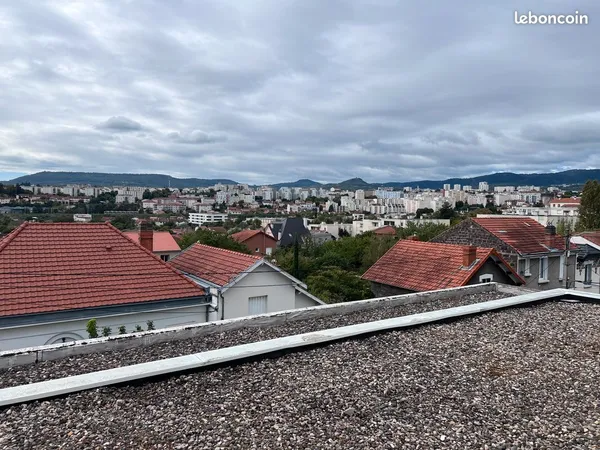 Immeuble 3 pièces 280 m²