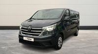 Renault Trafic Combi Grand 2.0 Blue dCi 150ch Evolution auto -25