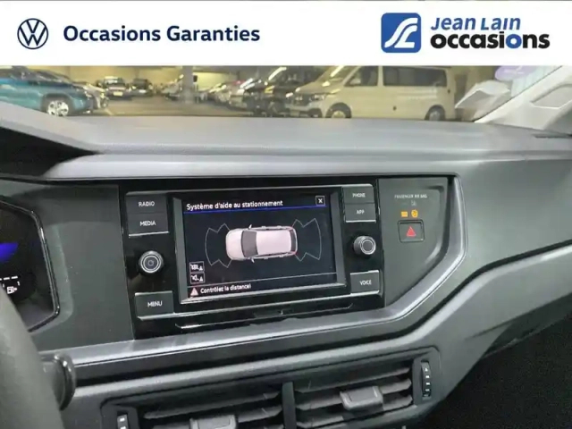 Volkswagen Polo 1.0 tsi 95 s&amp;s bvm5 — photo 57