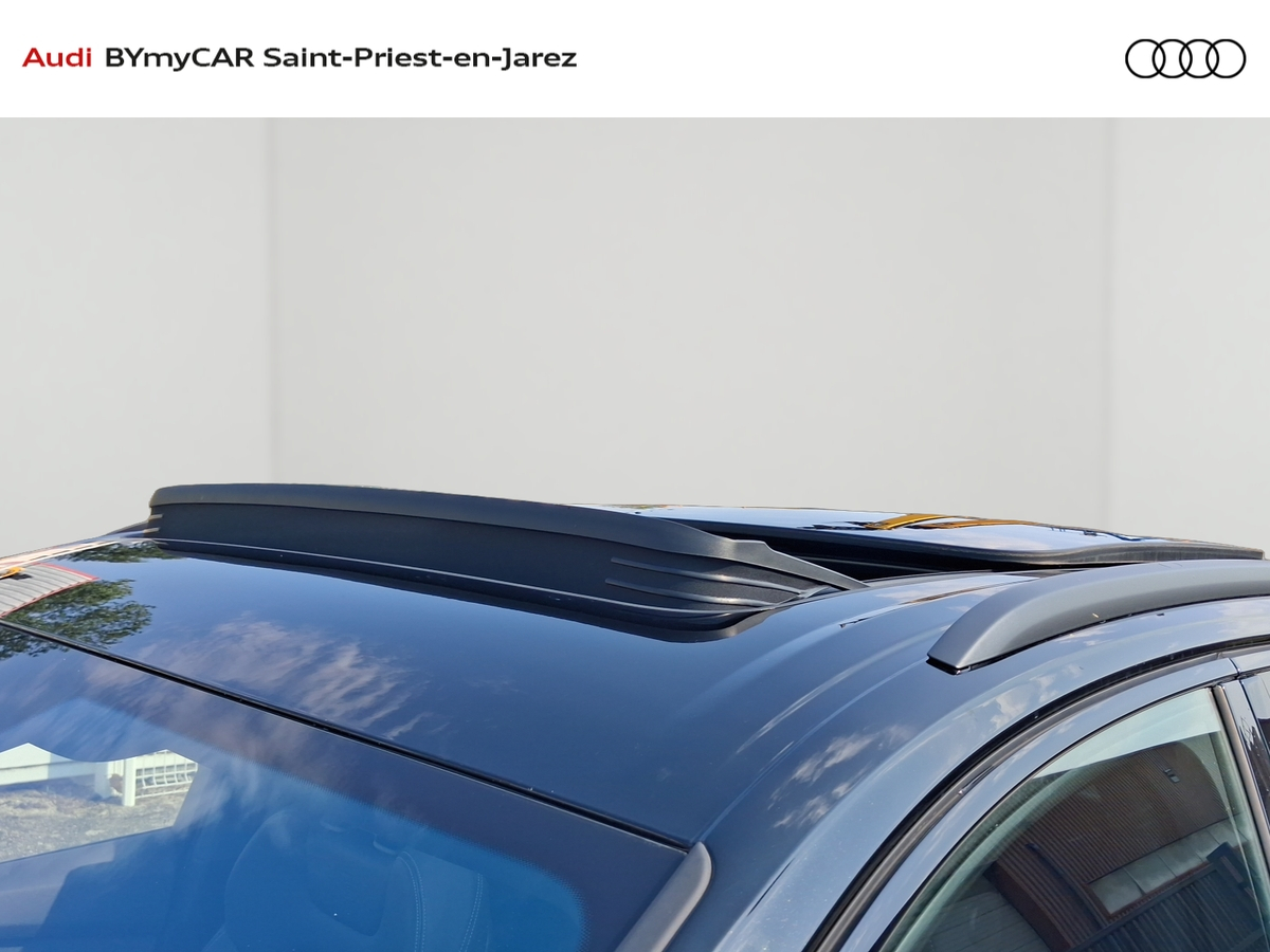 Audi Q7 60 TFSIe 490 Tiptronic 8 quattro 5pl — photo 20