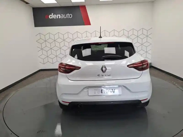 Renault Clio sce 65 — photo 96