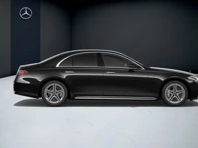 Mercedes Cla 580 e 4matic berline amg line — photo 6