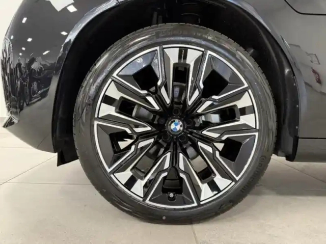 Bmw X3 xdrive30e 299ch m sport — photo 9
