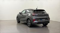 Ford Puma 1.0 EcoBoost 125ch S&S mHEV ST-Line Powershift — photo 8