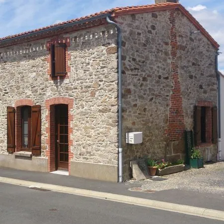 Location maison la bruffiere