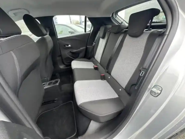 Opel Corsa 1.2 turbo 100ch edition — photo 14