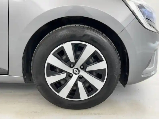 Renault Clio tce 90 — photo 49