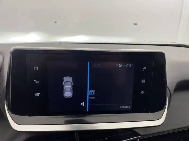 Peugeot 2008 puretech 100 s&amp;s bvm6 — photo 90