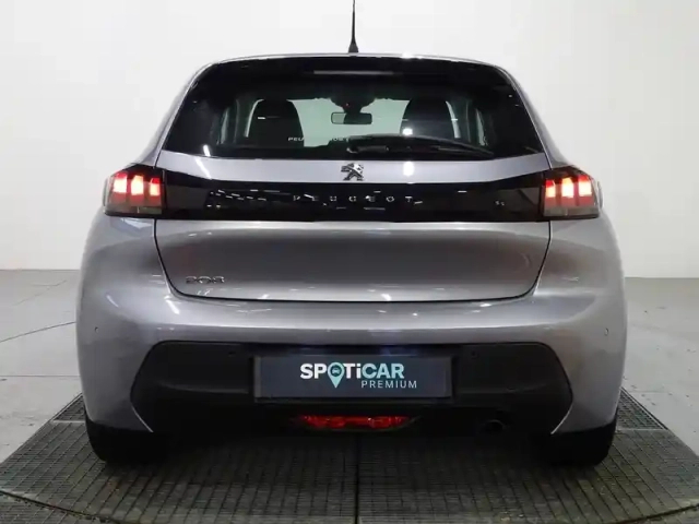 Peugeot 208 1.2 puretech 75ch s&amp;s active business — photo 20