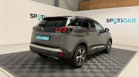 Peugeot 3008 1.6 PureTech 180ch S&S GT Line EAT8 — photo 5
