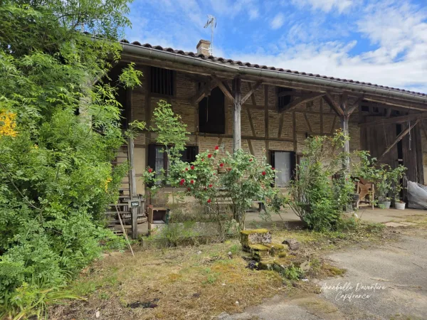 Maison 3 pièces 82 m²