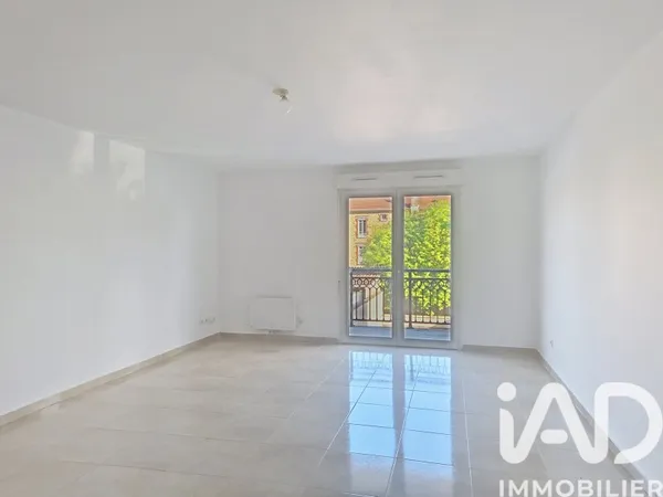 Appartement 1 pièce 40 m²