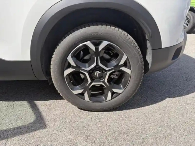 Citroën C5 Aircross puretech 130ch s&amp;s shine eat8 — photo 8