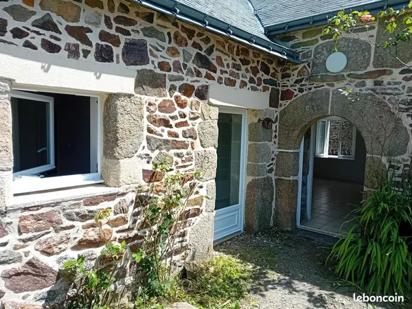 Maison à louer en campagne