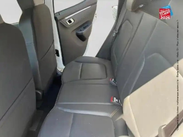 Dacia Spring 45ch confort plus - achat intégral — photo 11