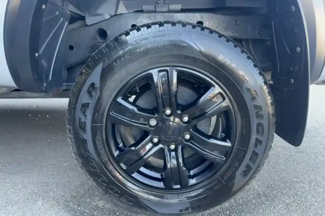 Ford Ranger super cabine 2.0 ecoblue 170 s&amp;s — photo 30