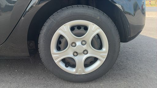 Kia Picanto 1.0 67 - Active – 2018 – 128000 km – Essence – Boîte Manuelle — photo 7