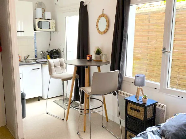 Immeuble de rapport 110 m²