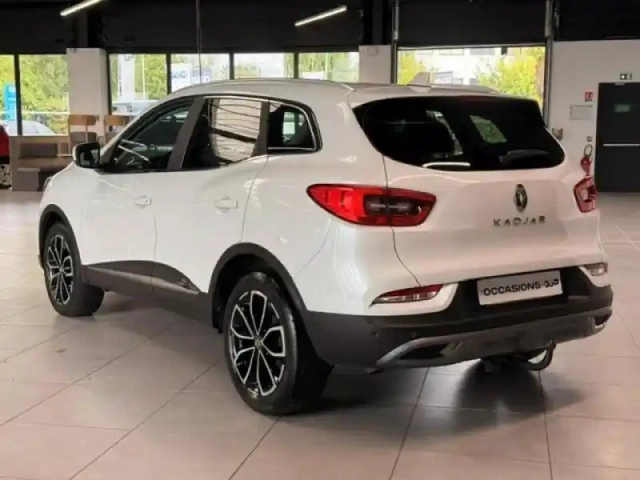 Renault Kadjar 1.5 blue dci 115ch intens edc - 21 — photo 7