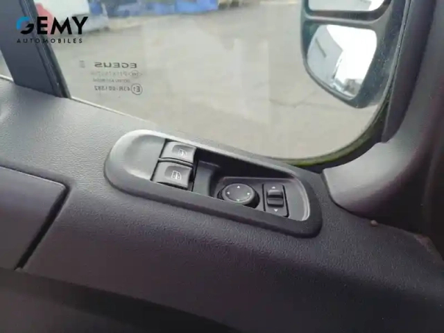 Renault Master fgn trac f3500 l2h2 blue dci 135 — photo 19