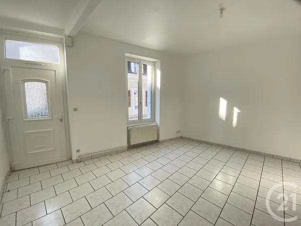 Maison 3 pièces 64 m²