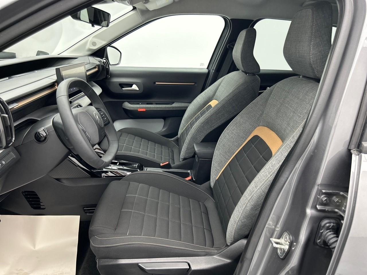 Citroën C3 Aircross hybride 145 ch aut plus — photo 10