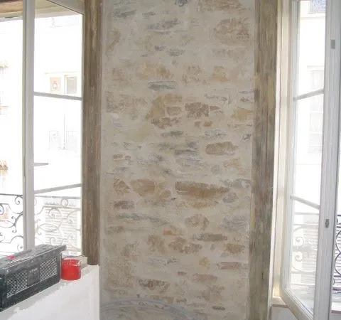 Appartement de 37m2 à louer sur Lyon 07