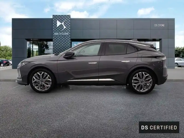 Ds Ds 4 hybride e-tense 225 eat8 — photo 2