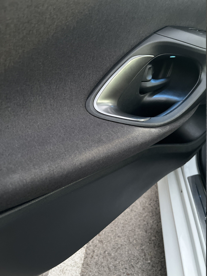 Toyota Yaris 4 — photo 44
