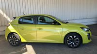 Peugeot 208 1.2 Hybrid 100ch Style e-DCS6 — photo 4