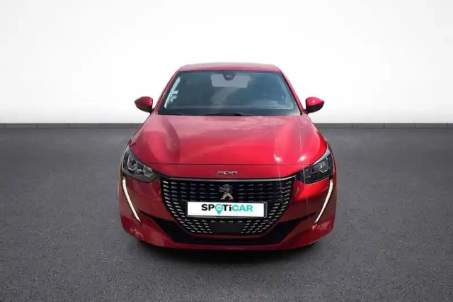 Peugeot 208 puretech 100 s&amp;s eat8 — photo 2