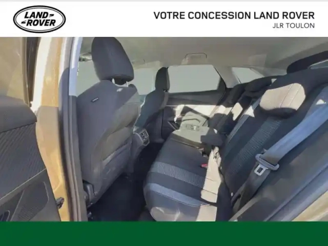 Peugeot 3008 1.5 bluehdi 130ch e6.c active business s&amp;s eat8 — photo 12