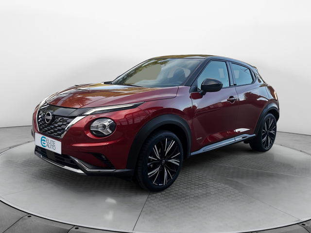 Nissan JUKE Juke HYBRID 143 N-Design