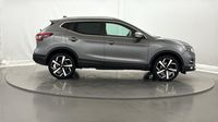 Nissan Qashqai 1.5 dCi 110ch Tekna+ — photo 4