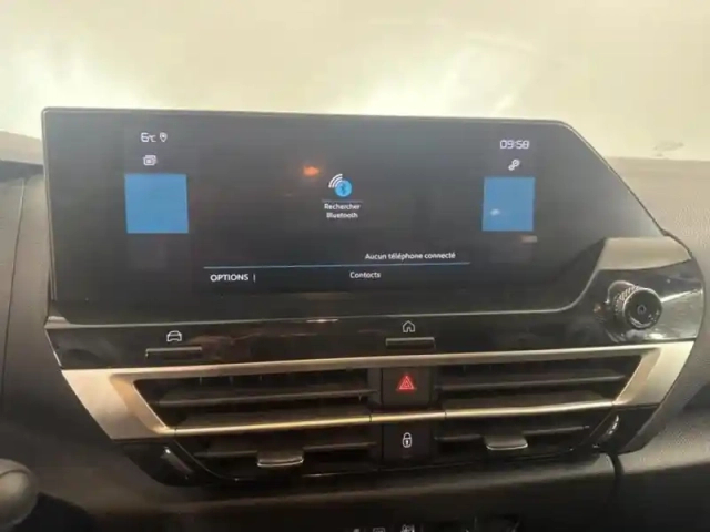 Citroën C4 sté 1.5 bluehdi 110 feel nav business r — photo 14