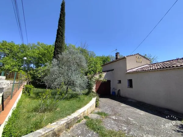 Maison 5 pièces 105 m²