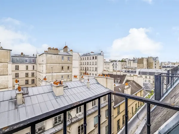 Vends t2 - 29.7 m² - Paris