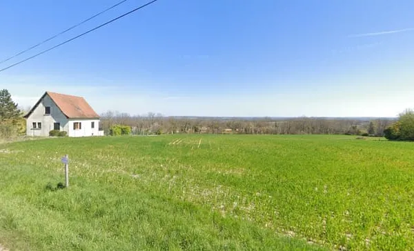 Votre construction à 10 min de BERGERAC