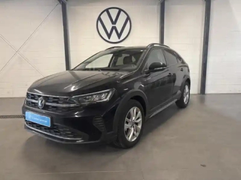 Volkswagen Taigo 1.0 tsi 116ch vw edition dsg7
