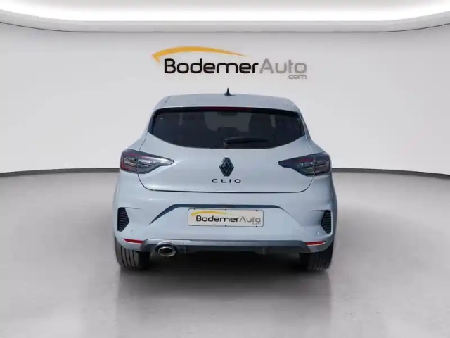 Renault Clio tce 90 ch gsr2 — photo 4
