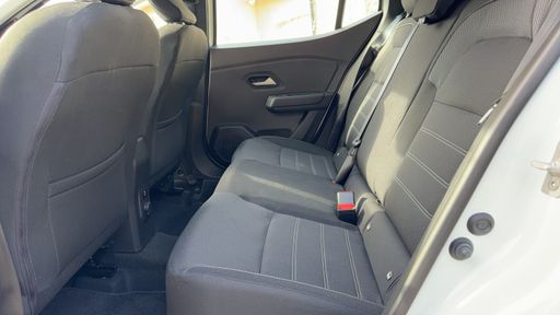Dacia Sandero TCE 90 auto - Journey – 2025 – 2828 km – Essence – Boîte Automatique — photo 13