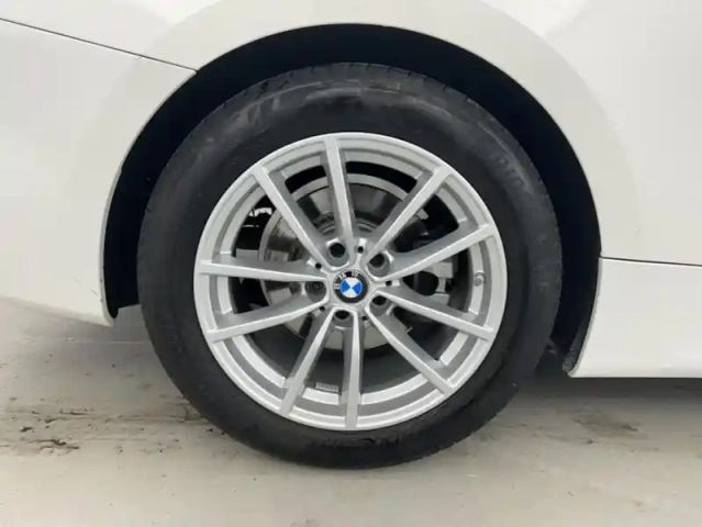 Bmw Serie 4 420ia 184ch + attelage — photo 22