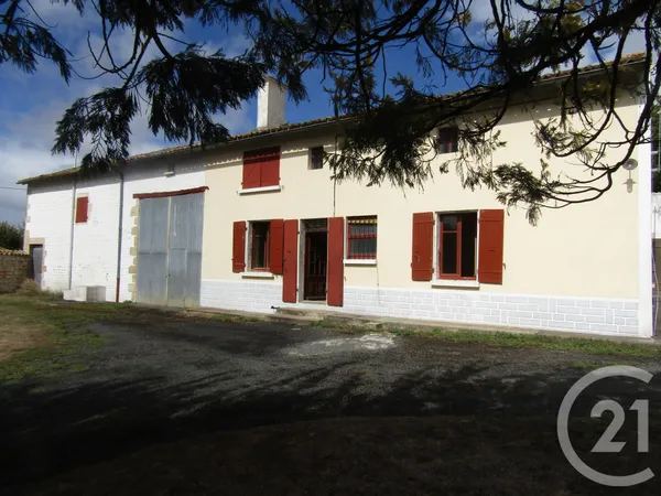 Maison 5 pièces 86 m²