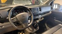 Citroen Jumpy XS 2.0 BlueHDi 150ch Business S&S — photo 11