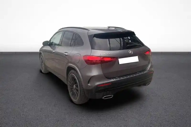 Mercedes Gla 200 d 8g-dct — photo 4
