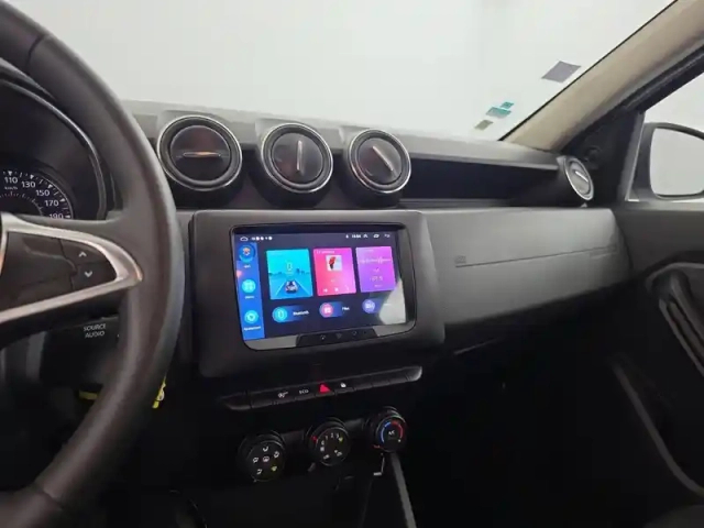 Dacia Duster eco-g 100 4x2 — photo 291