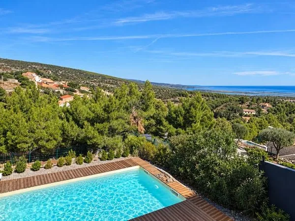 Maison 6 pièces 143 m²