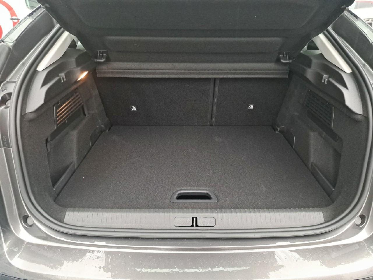 Citroën C4 bluehdi 130 eat8 plus — photo 6